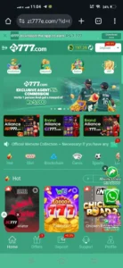 ZT777 Game APK Download (Latest Earning App) in Pakistan 3